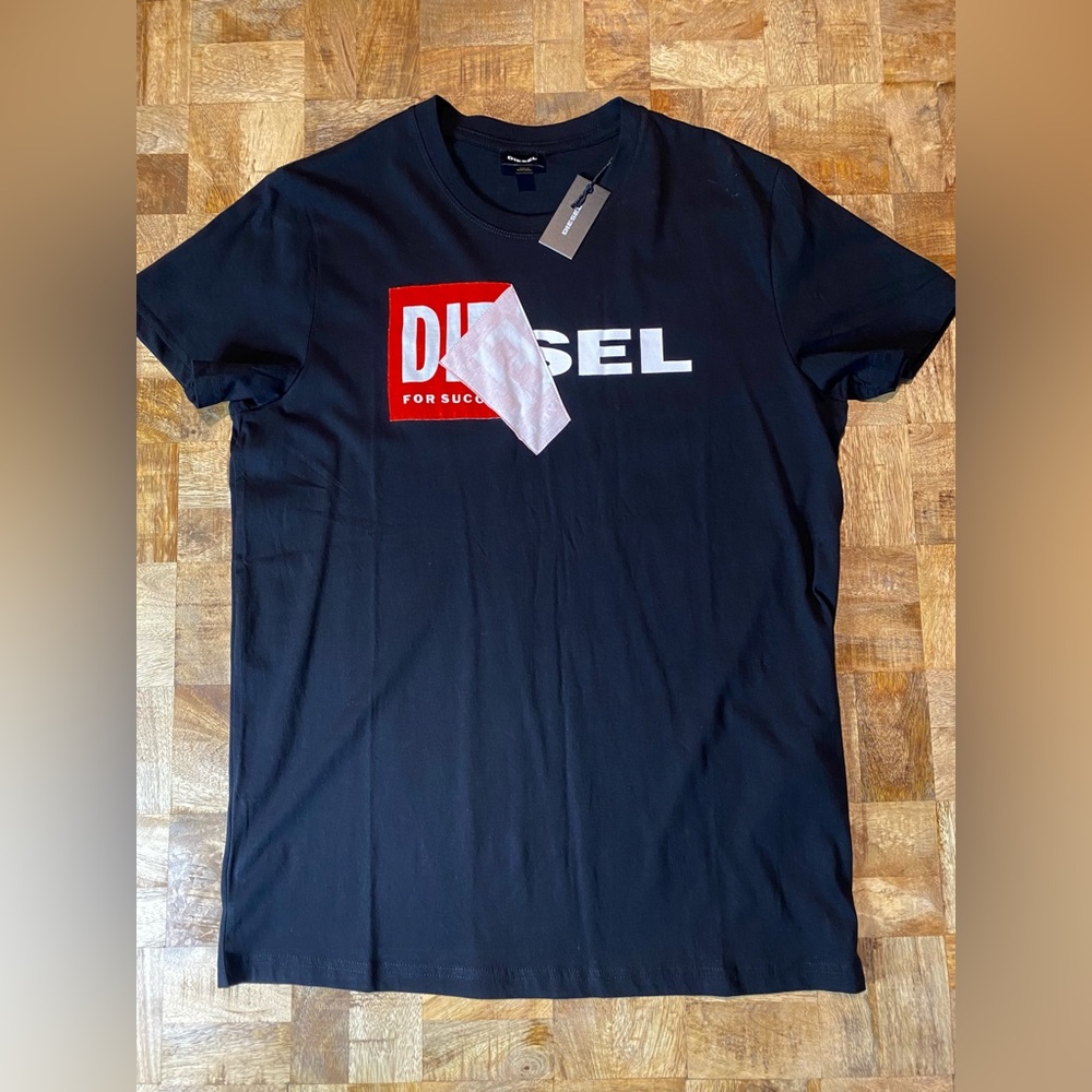 BRAND NEW Diesel Men’s T-shirt